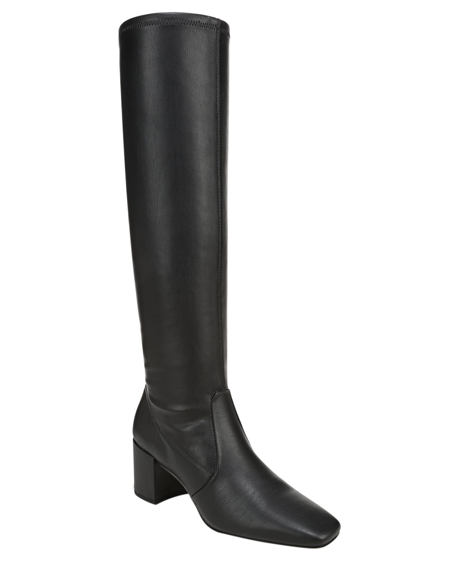 Women's Flexa Blix Square Toe Zip Tall Boots