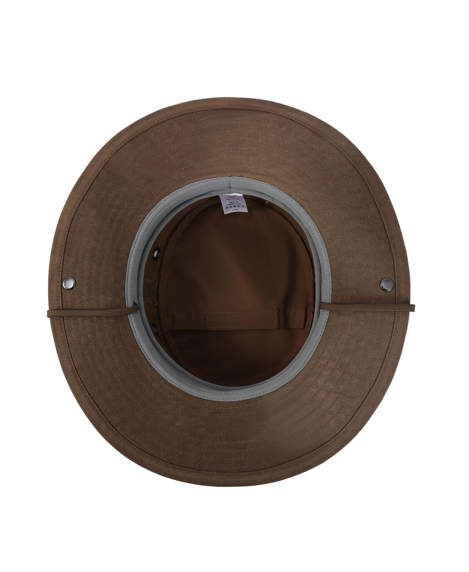 Men's Bushnell Durable Cotton Boonie