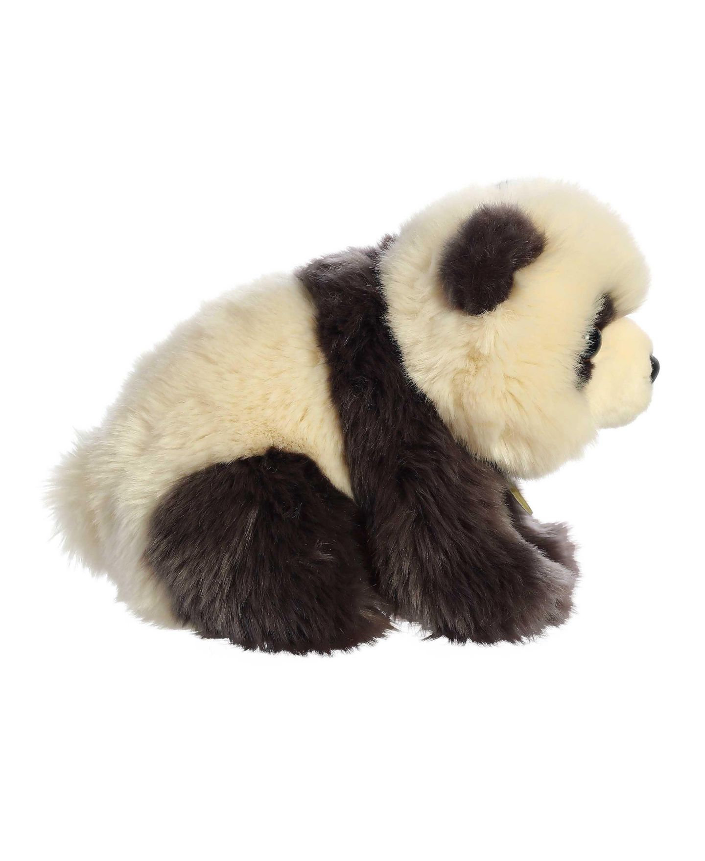 Детская мягкая игрушка Aurora Panda Cub Miyoni Tots 9" Plush — фото 3