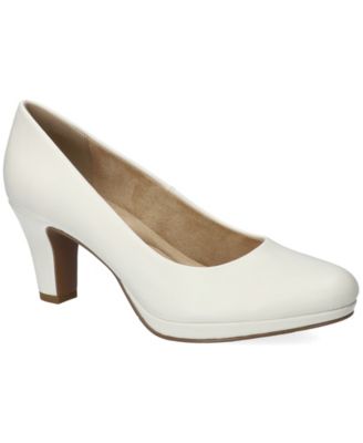 Women's Equinox Slip-On Pumps