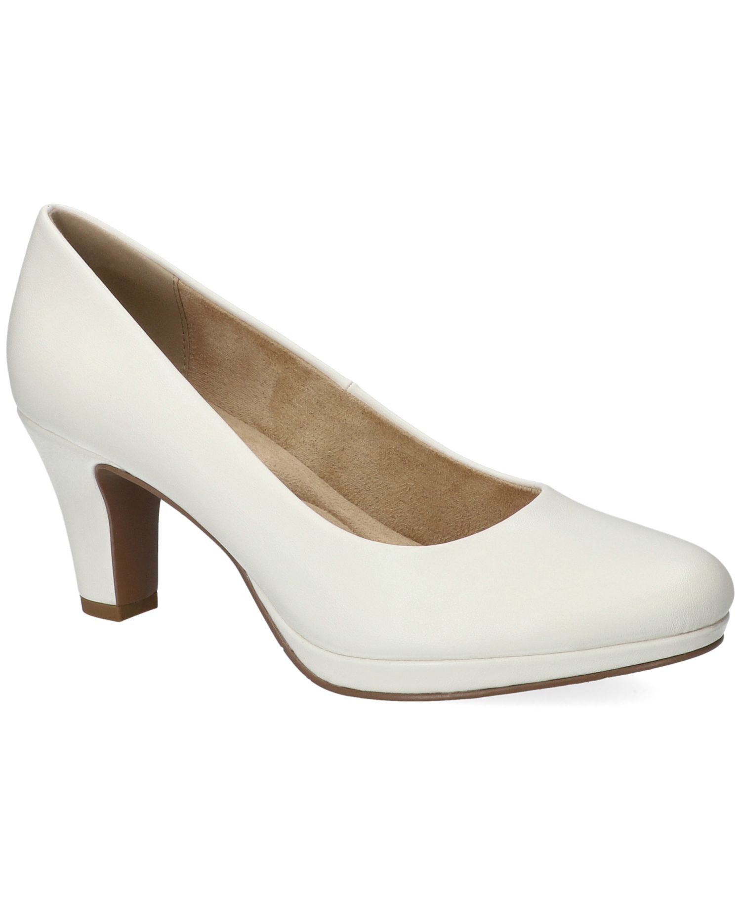 Women's Equinox Slip-On Pumps