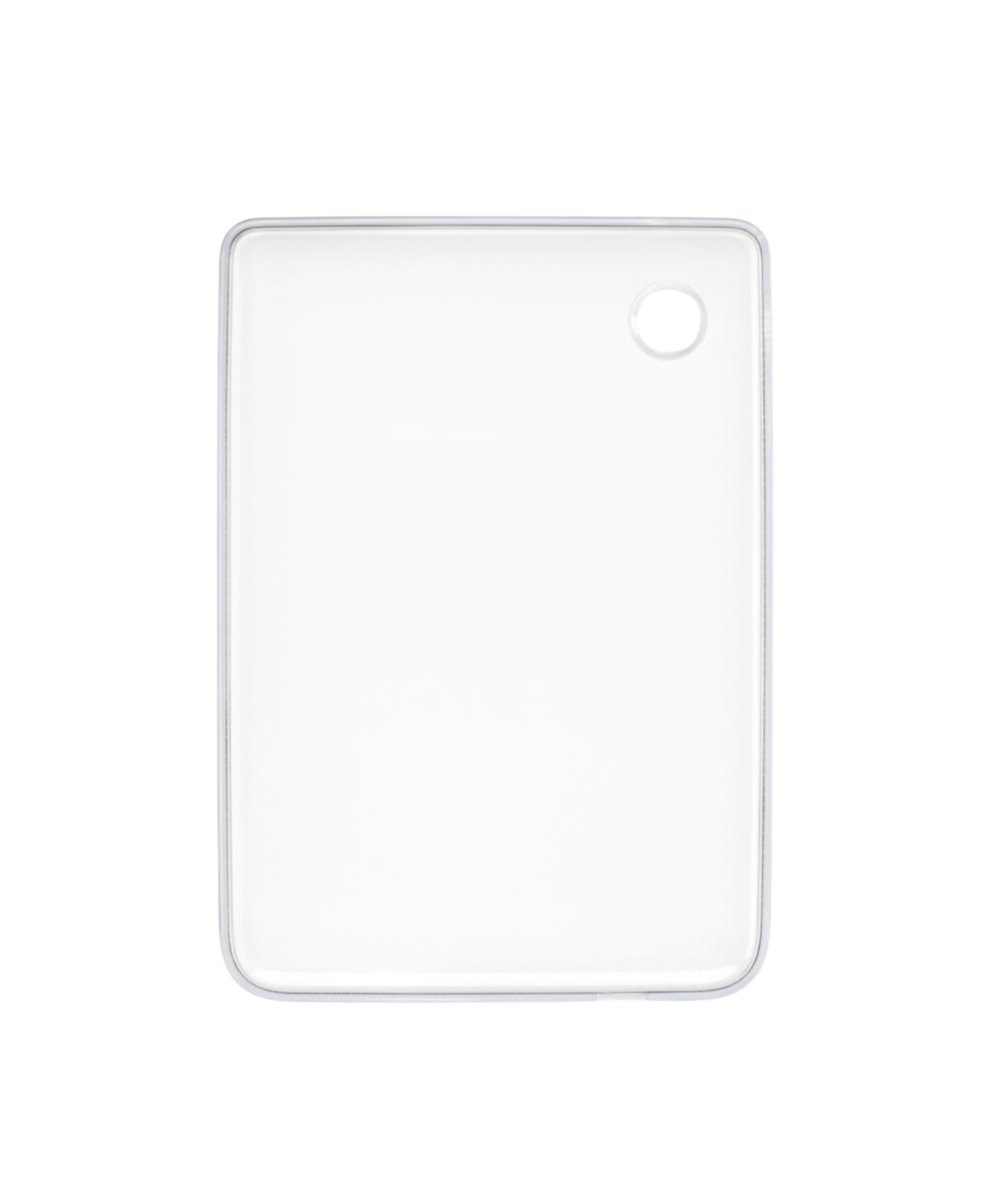 Kobo Clara Colour eReader with Clear Case and Ac Bundle