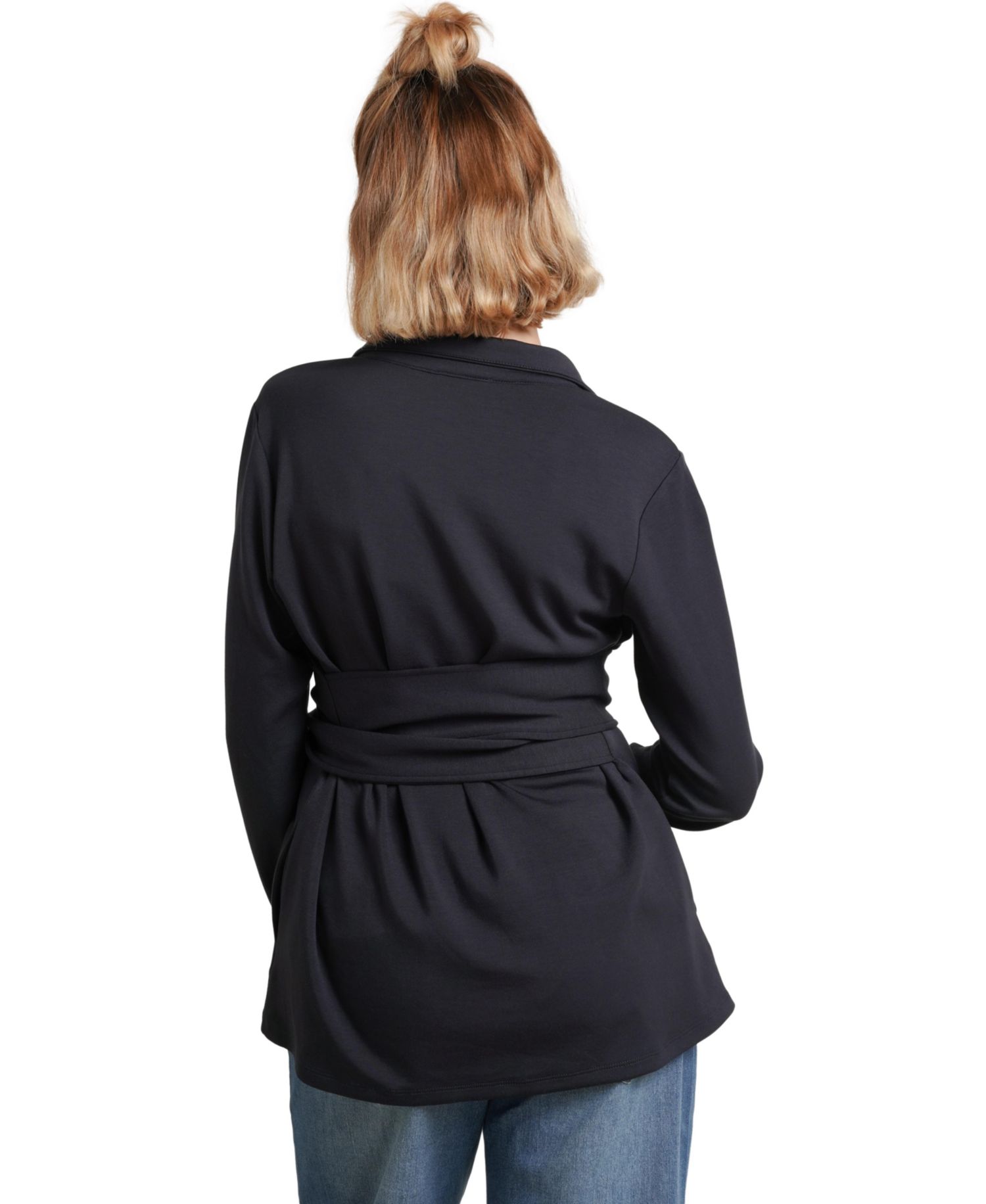 Women's Allyson Nursing Lounge Jacket