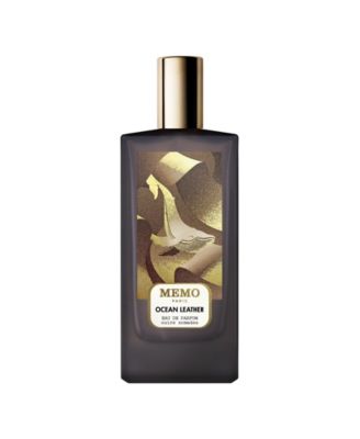 Ocean Leather Eau De Parfum, 2.5 oz.