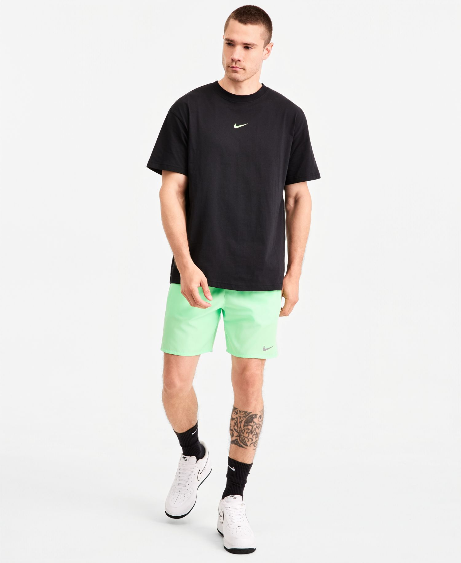 Men's Max90 Crewneck Graphic T-Shirt