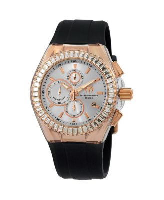 Men's TM-121163 Cruise Original Quartz  Dial Watch