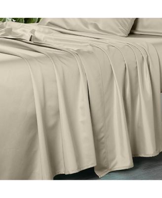 Extra Large Flat Sheet Heavyweight 1000 Thread Count