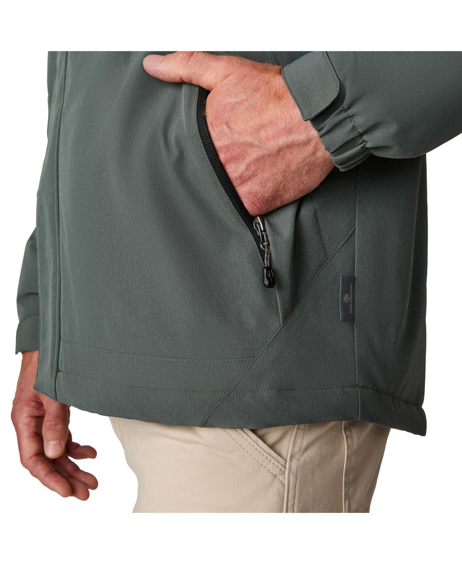 Men's Denali Insulated Jacket