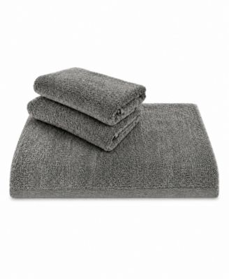 Luxury Oversized Viscose from Bamboo and Cotton 3-Piece Bath Sheet Set
