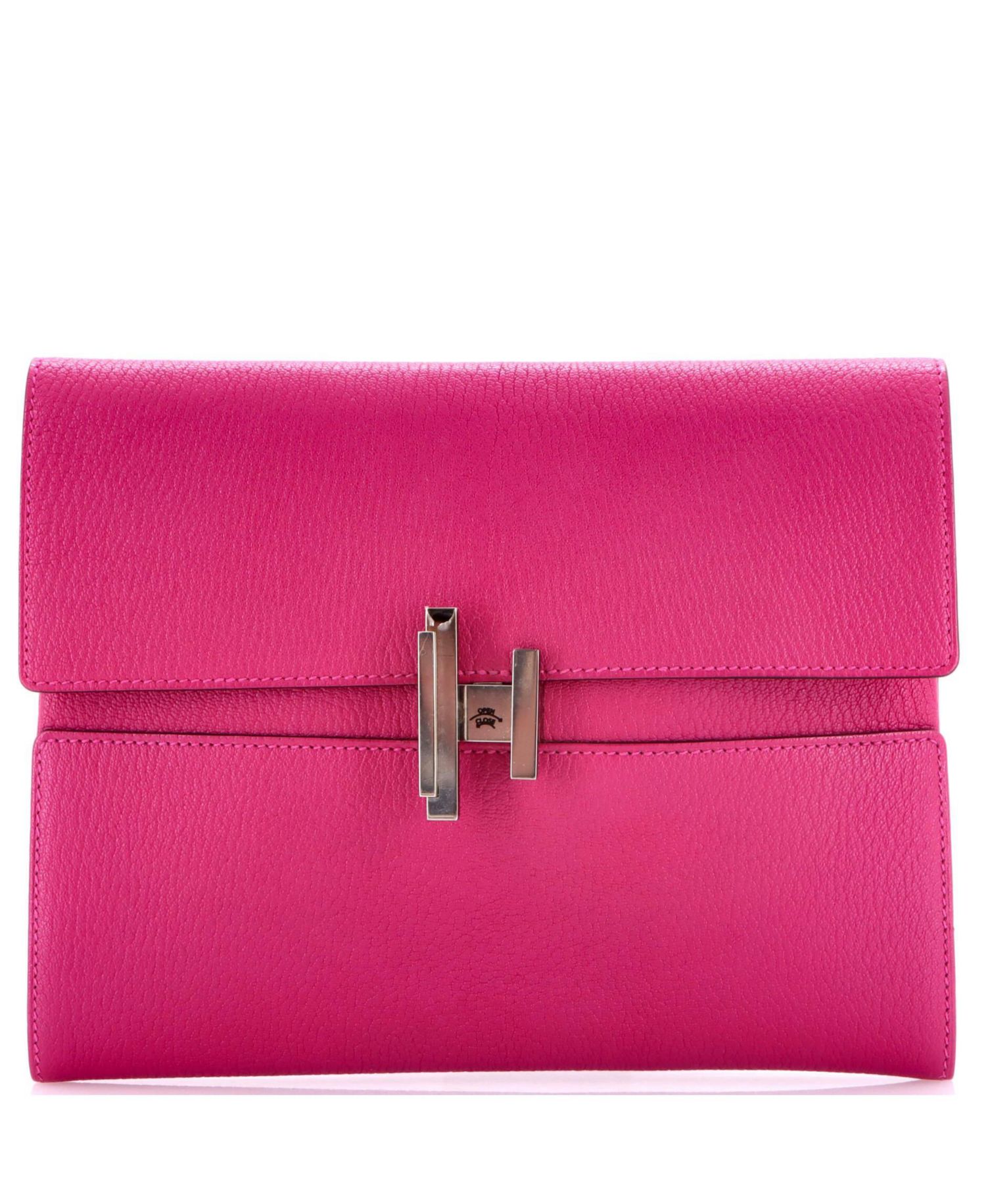 Cinhetic Clutch Chevre Mysore