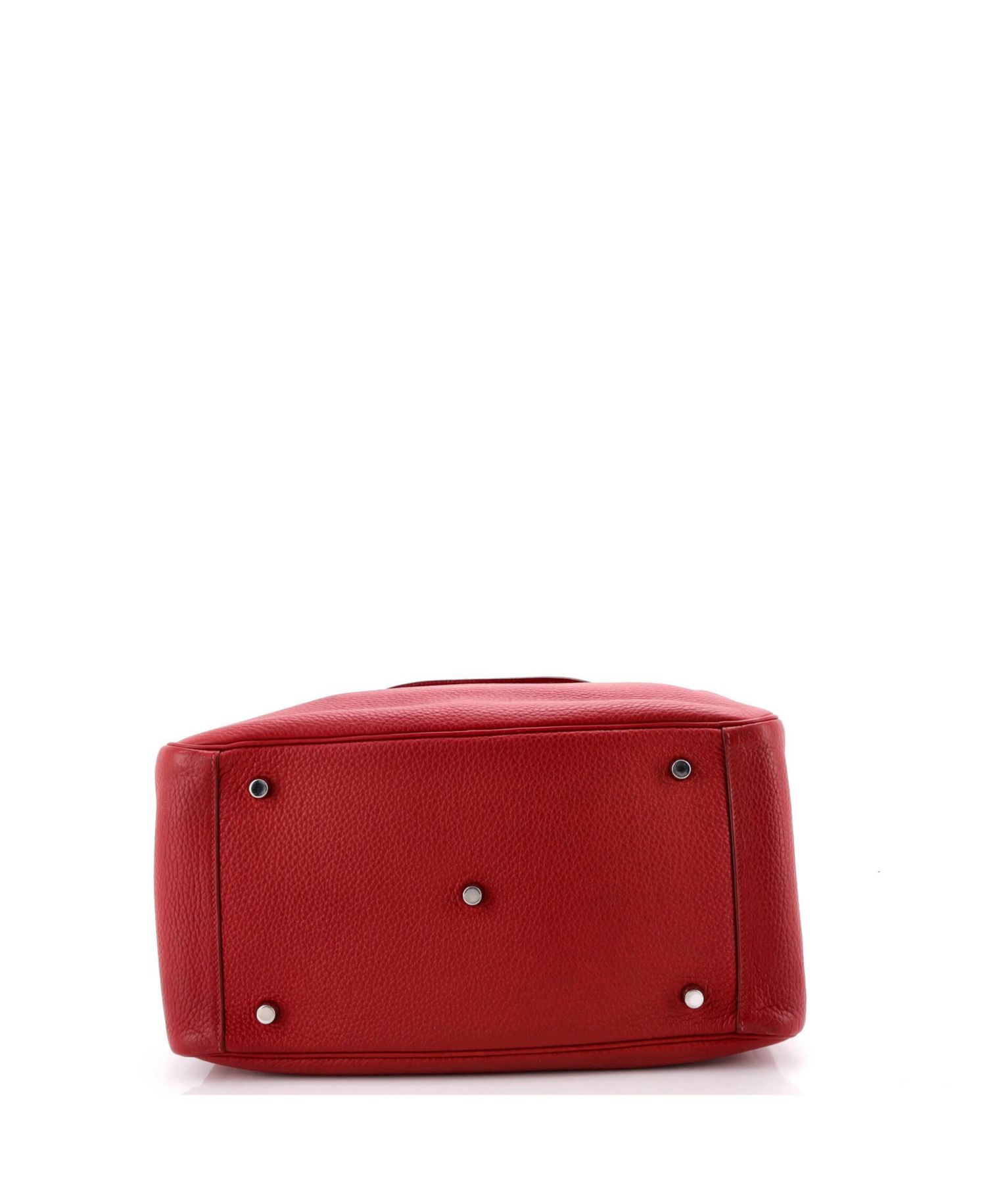 34 Lindy Bag Clemence