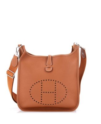 PM Evelyne Bag Gen III Clemence