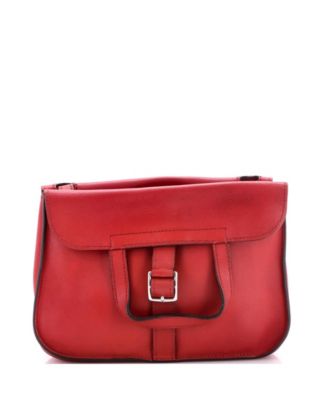 22 Halzan Bag Swift
