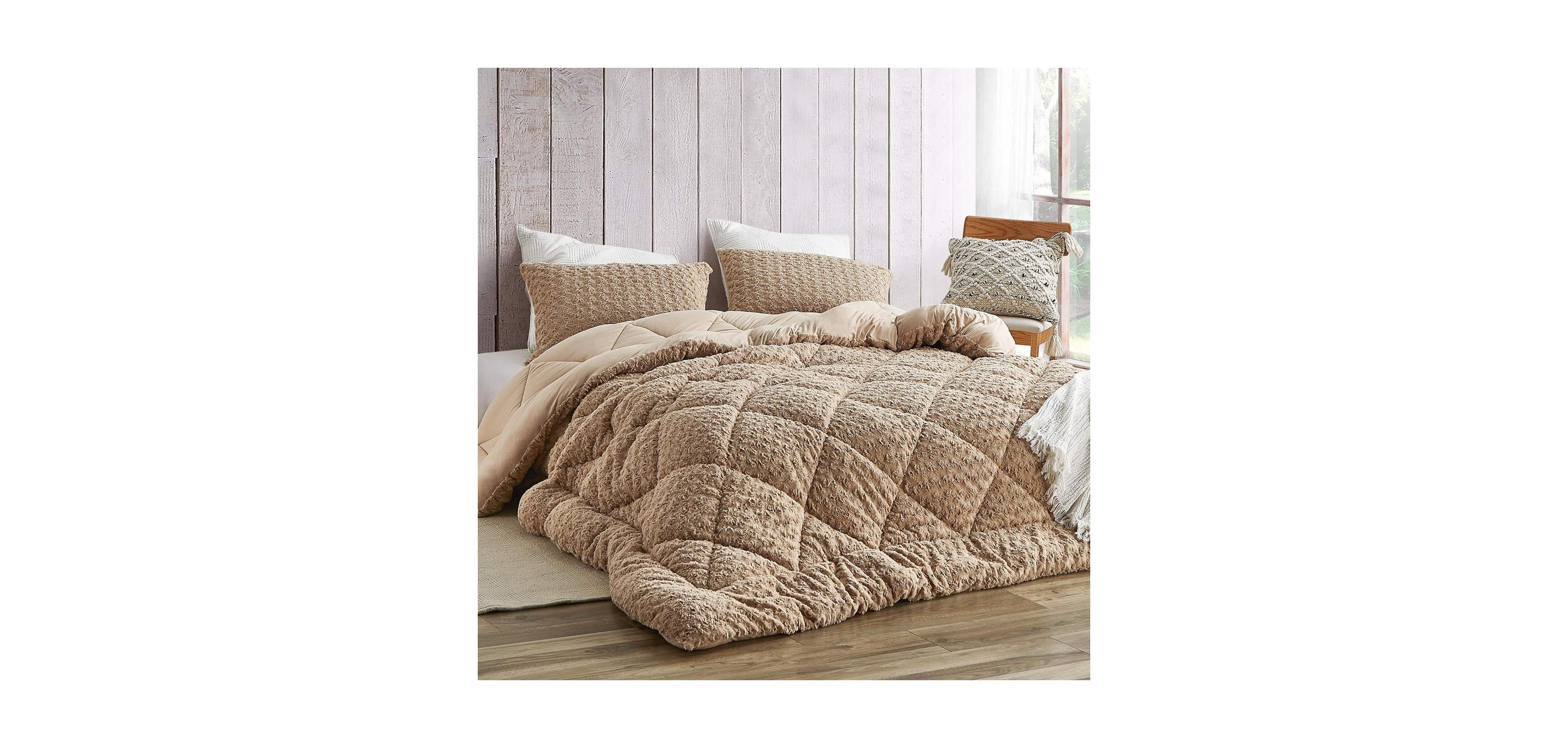 Coma Inducer Oversized Comforter
