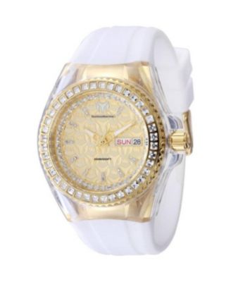 Women's Cruise Quart Dial Watch