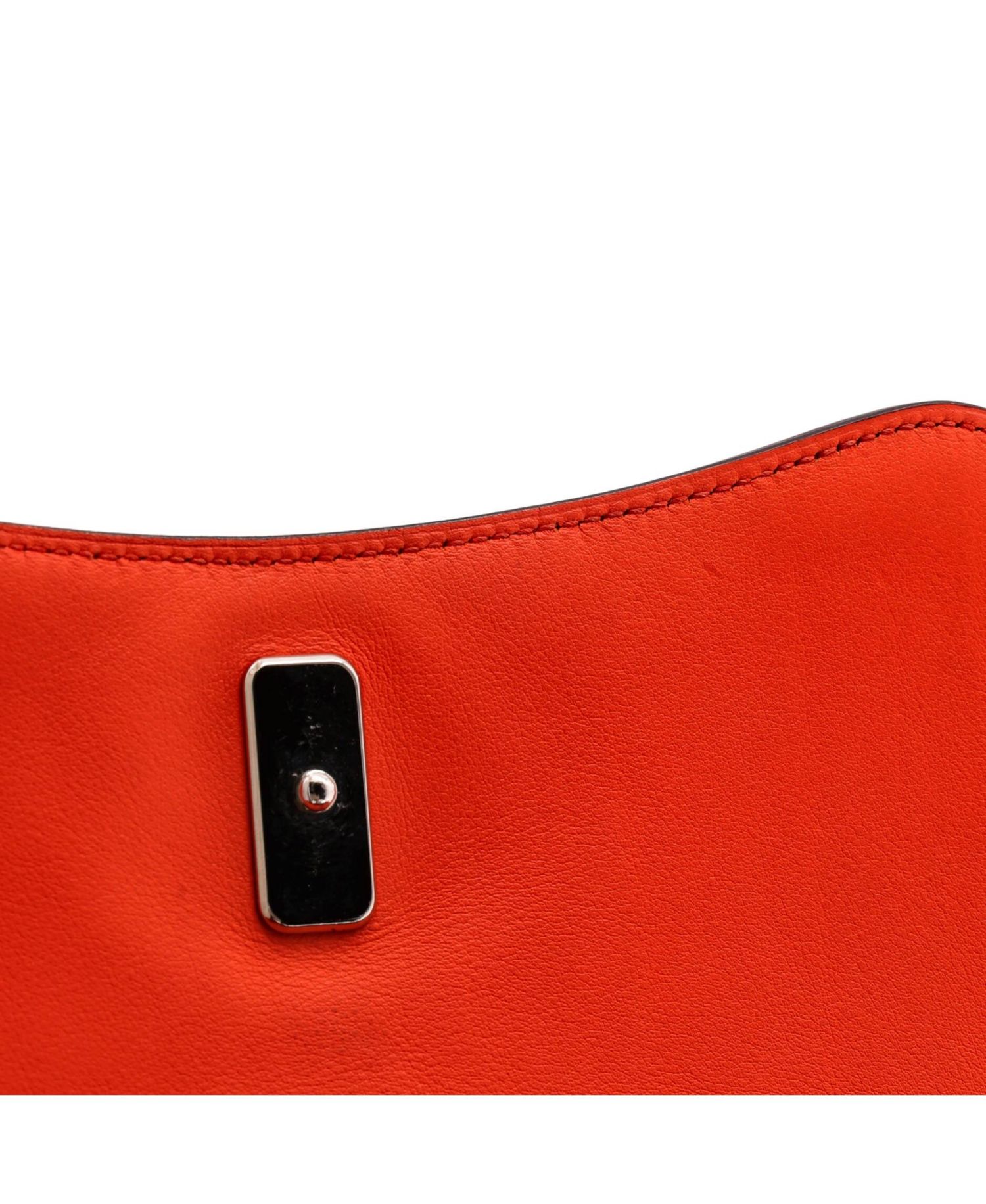 Harnais Shoulder Bag Epsom and Swift