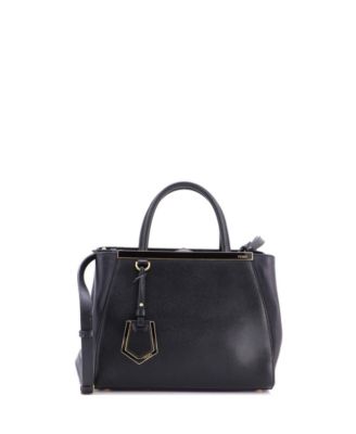 Petite 2Jours Bag Leather