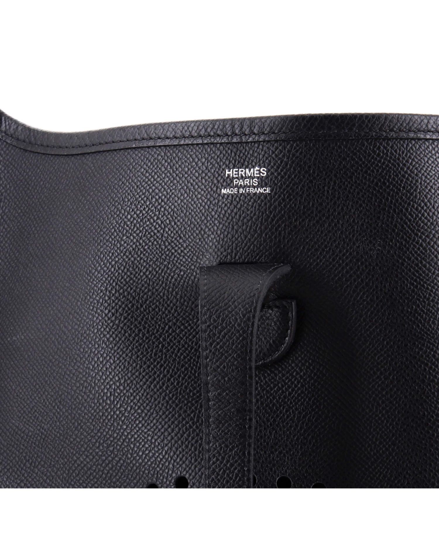 PM Evelyne Bag Gen III Epsom