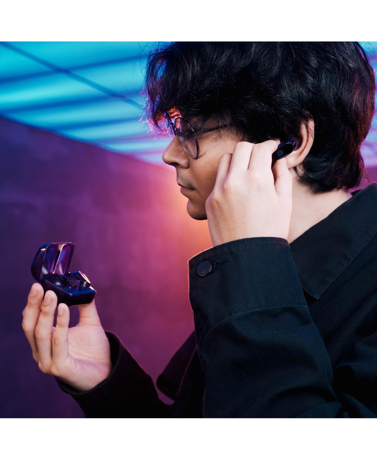 Sony Inzone Buds Truly Wireless Noise Cancelling Gaming Earbuds