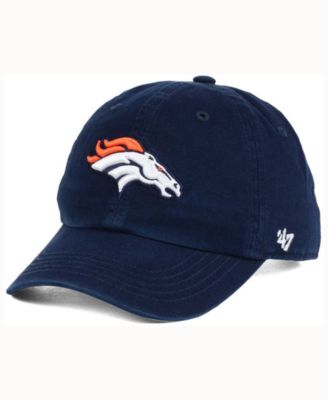 kids broncos hat
