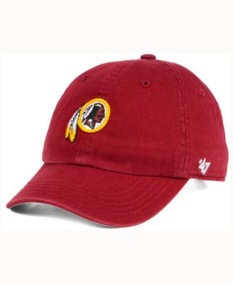 47 Brand Kids' Washington Redskins 