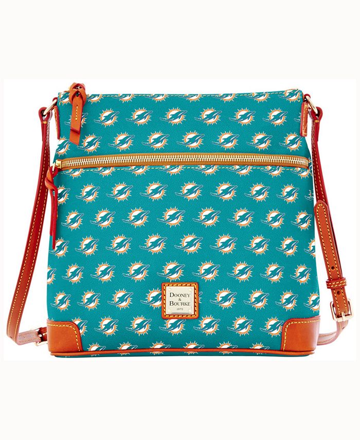 Dooney and best sale bourke miami dolphins