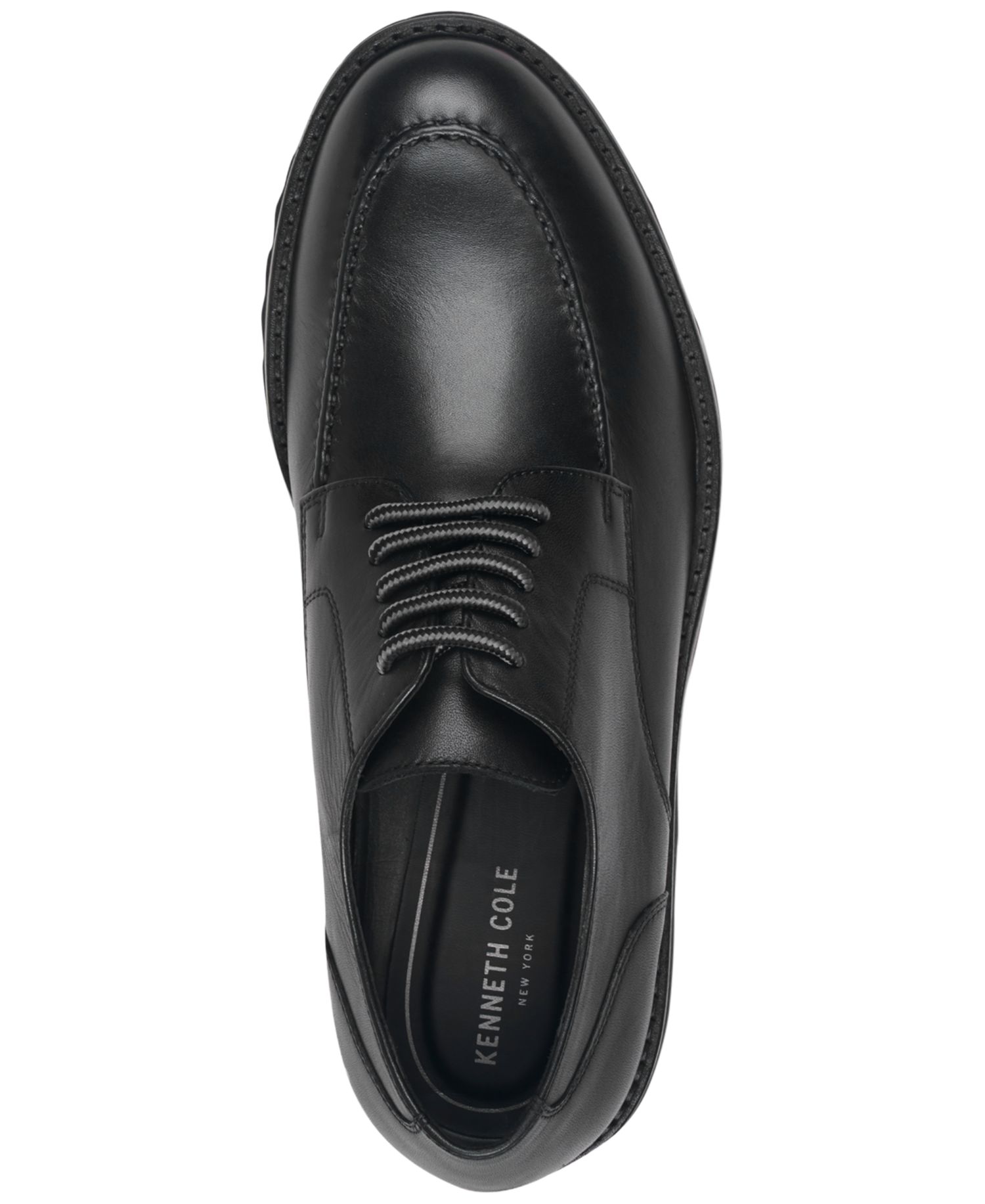 Men's Rosco Lug Sole Oxfords