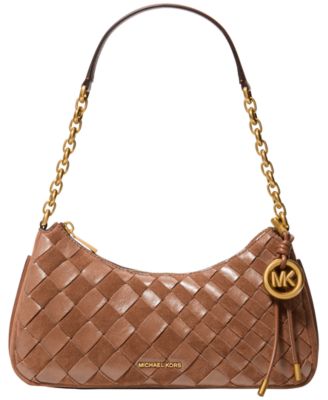Nolita Medium Chain Pouchette Handbag