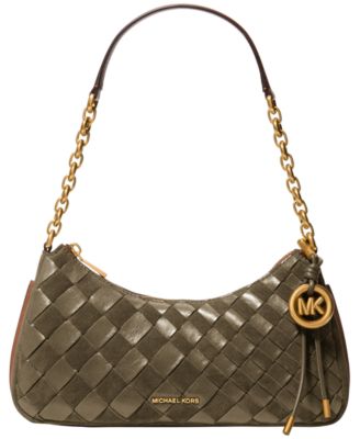 Nolita Medium Chain Pouchette Handbag