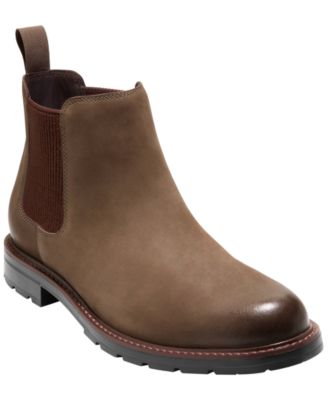 Men's Chamberlin Grand Chelsea Boots