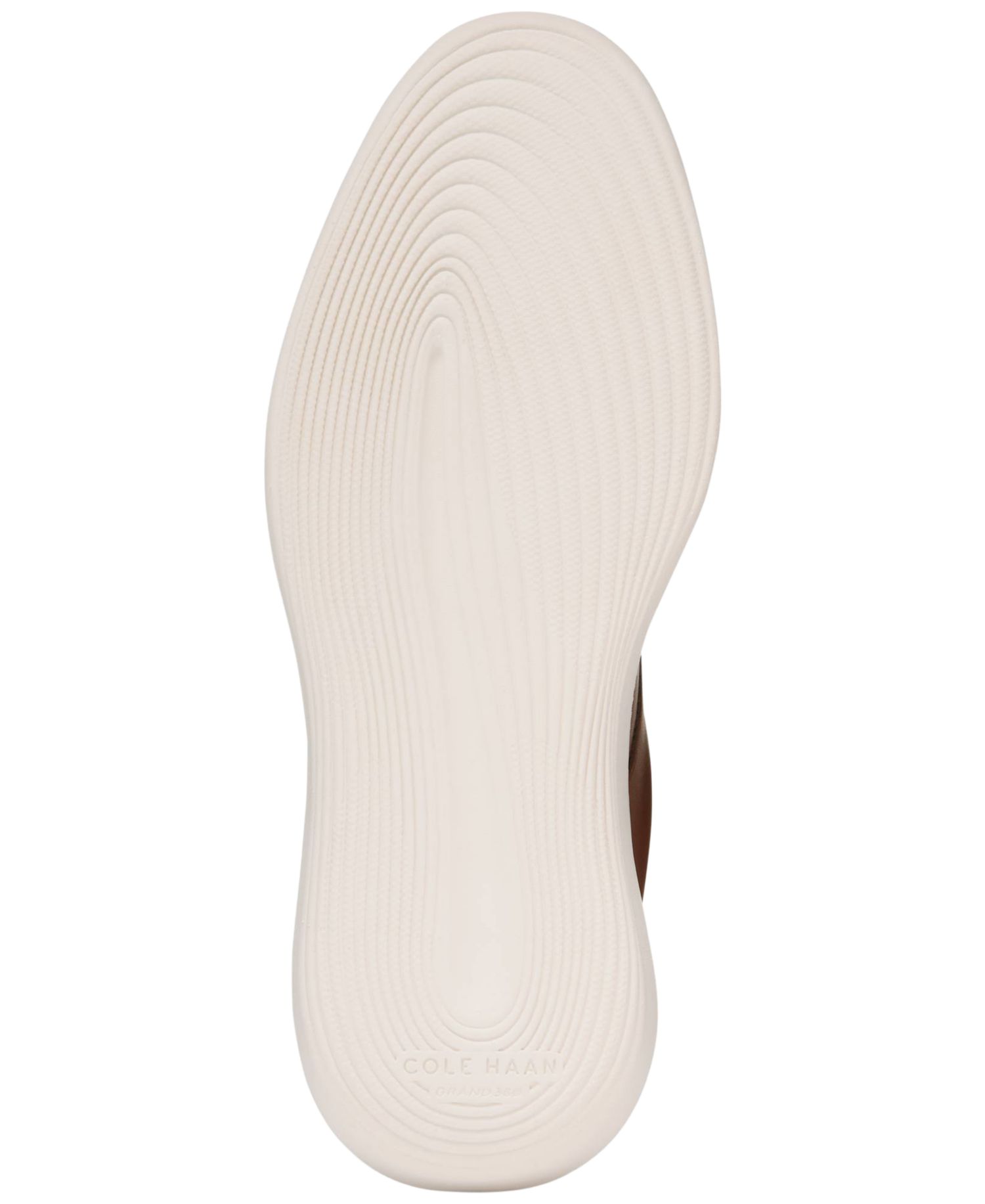 Men's Grand Aerion Plain-Toe Oxfords