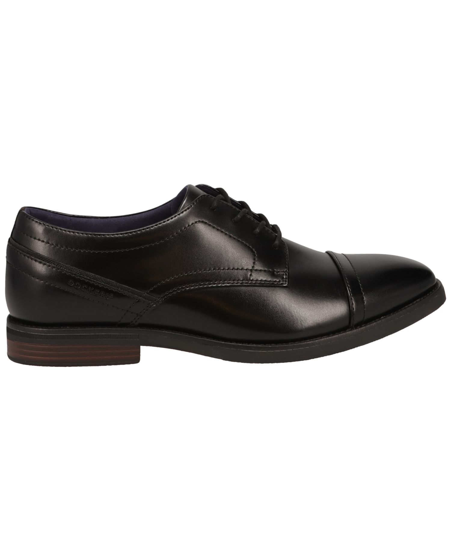 Men's Boden Dress Oxfords