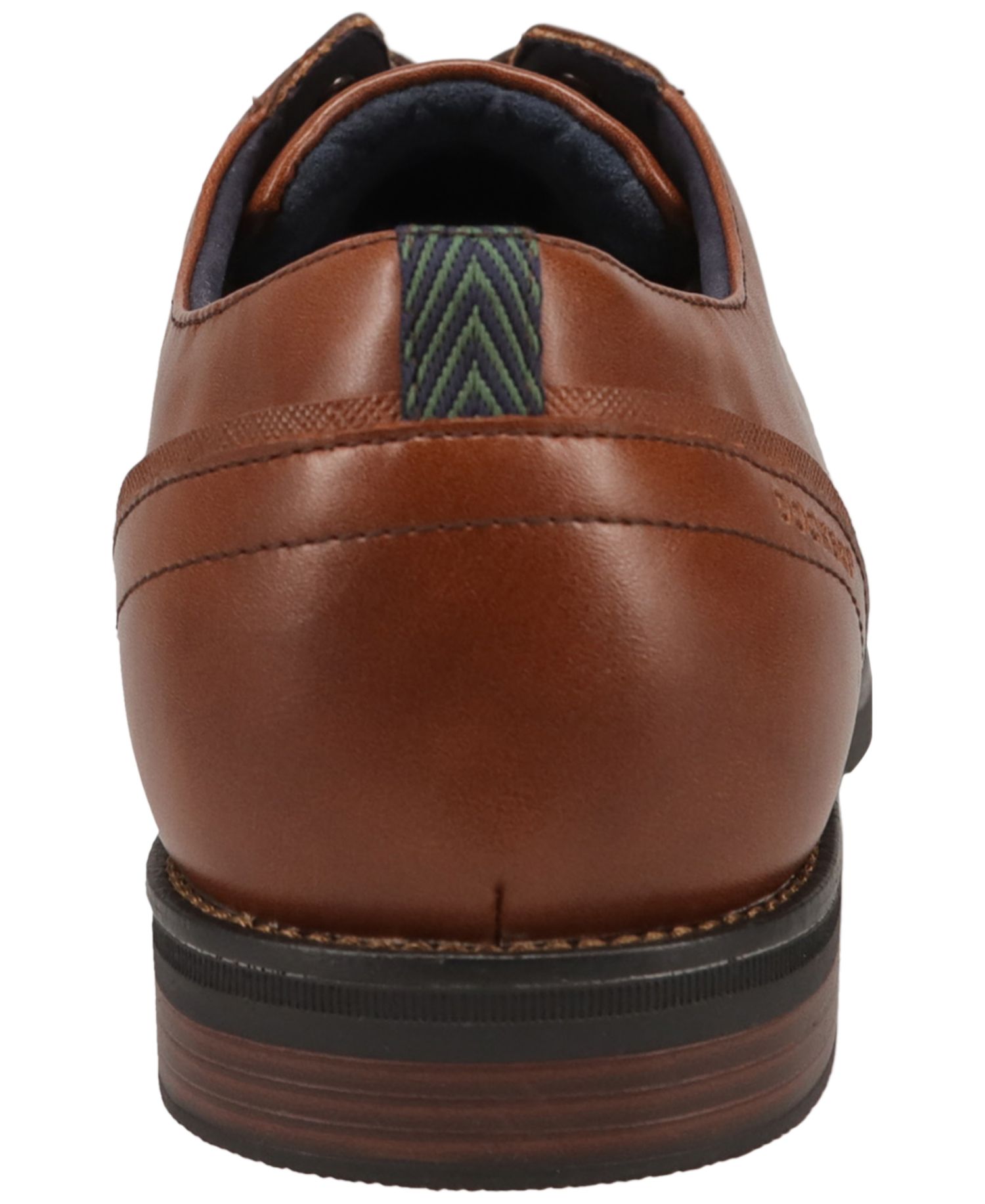 Men's Blakeley Perforated Oxfords
