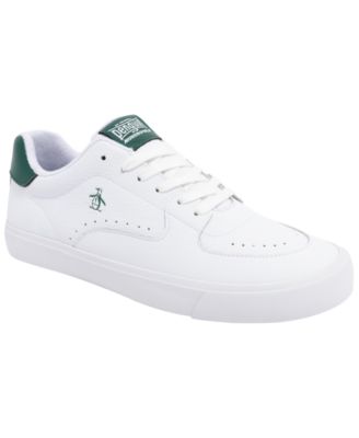 Men's Hadrik Round-Toe Casual Sneakers