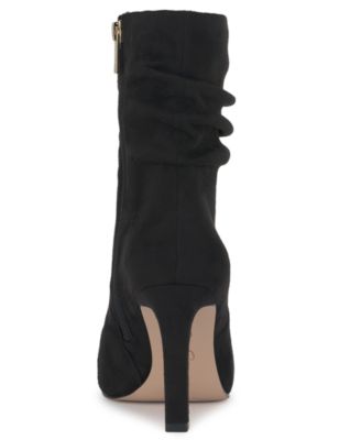 Women's Komeona Blade-Heel Slouch Dress Booties thumbnail 3