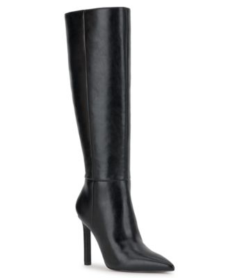 Women's Dilea Tall Stiletto Dress Boots