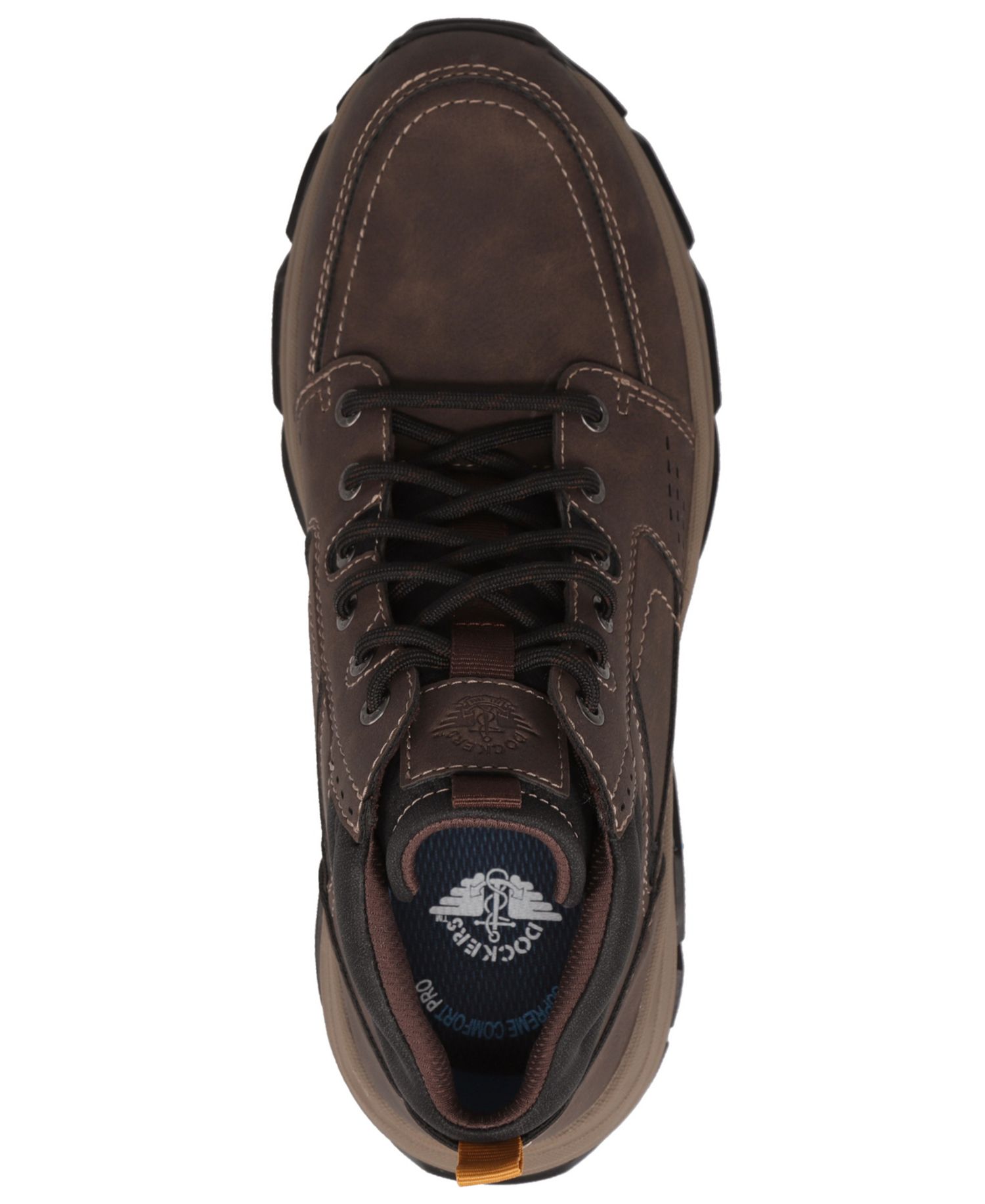 Men's Royce Casual Distressed Boots