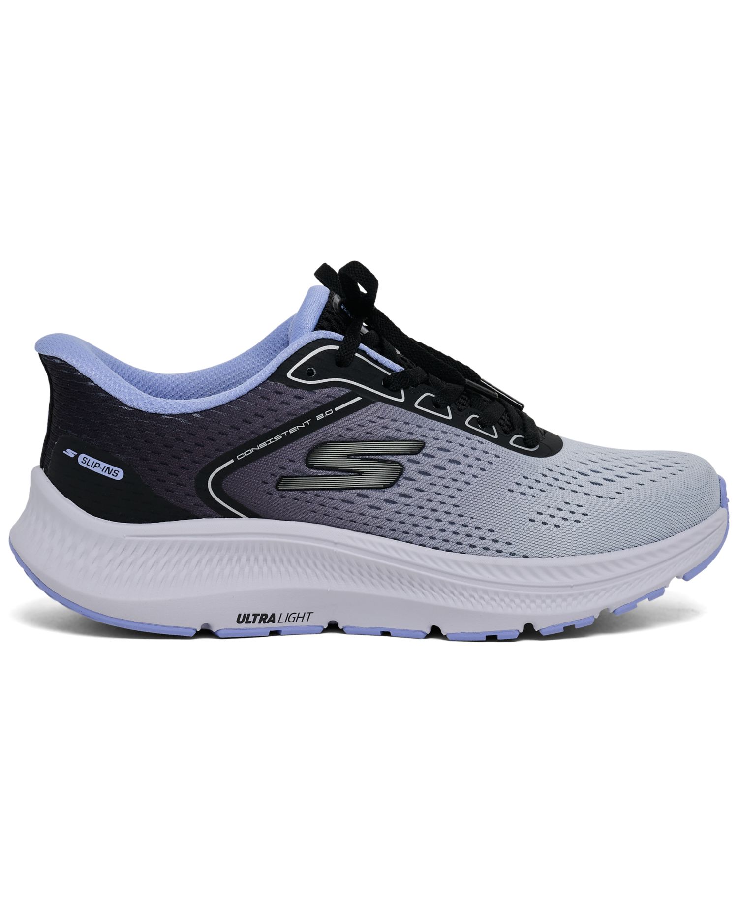 Women's Slip-ins: GO RUN Consistent 2.0 - Maywood Running Sneakers from Finish Line