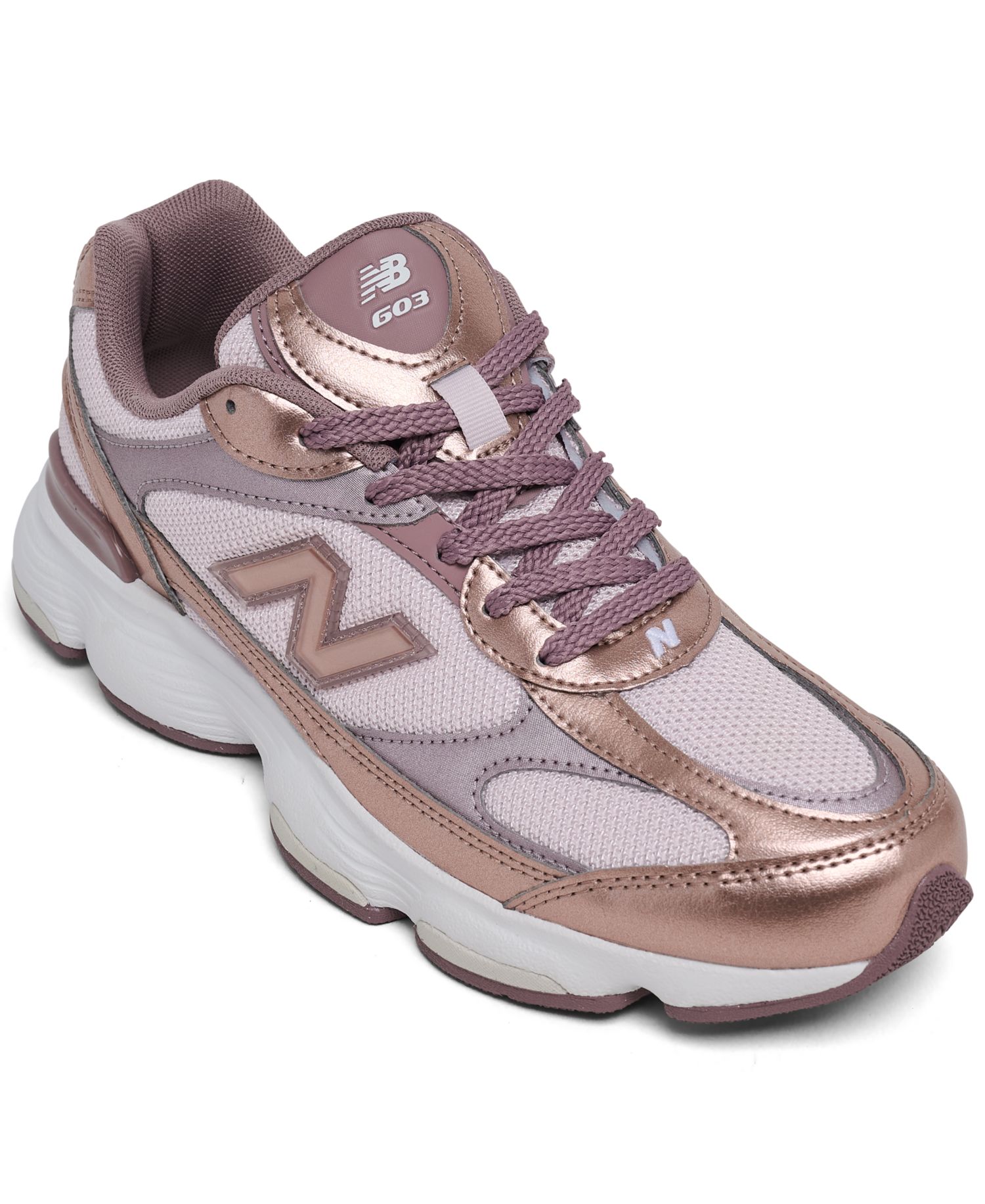 603 Sneakers from Finish Line