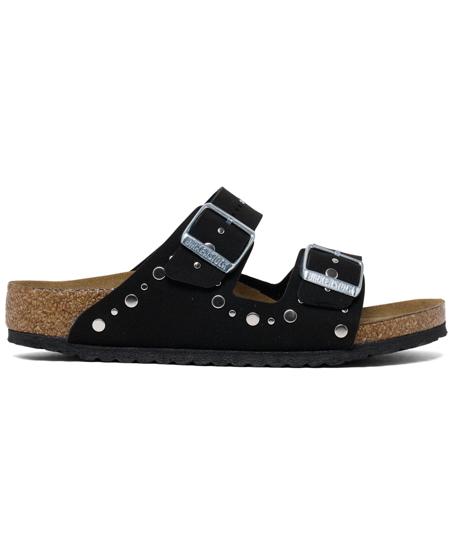 Little Girls Arizona Rivets Sandals from Finish Line