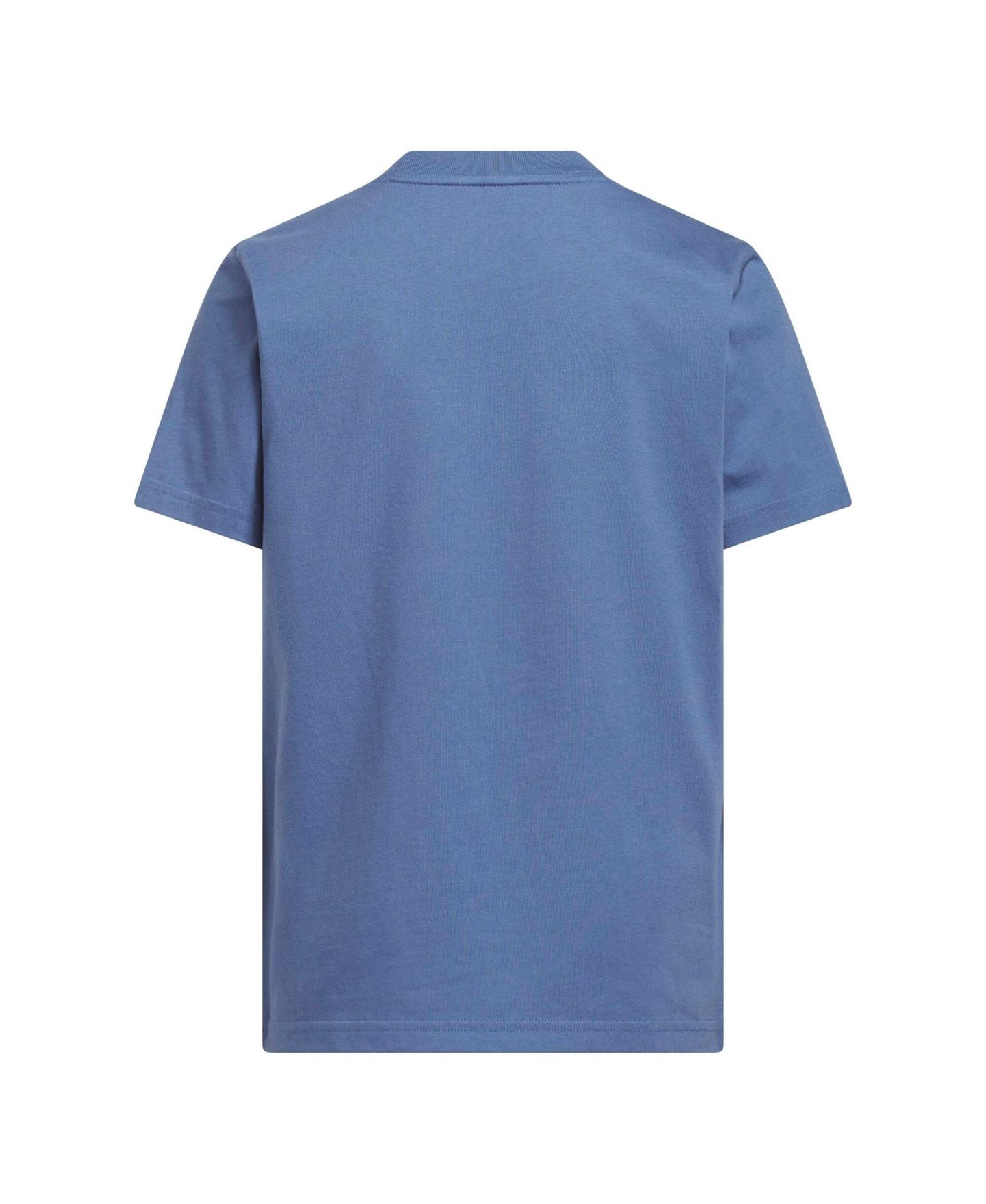Детская футболка adidas Blue Argentina National Team Jersey Hook — фото 3