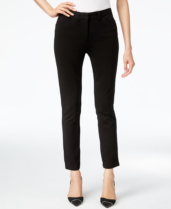 calvin klein ankle pants