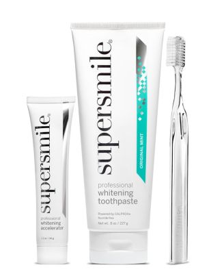 New Kit sku Org Mint 8 Ounce accelerator, Crystal collection