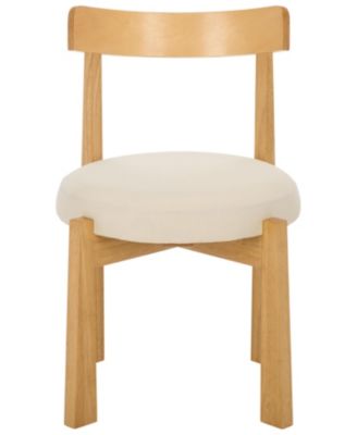 Anselm Upholstered Dining Chair