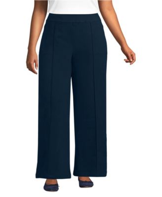 Women's Starfish High Rise Palazzo Pants