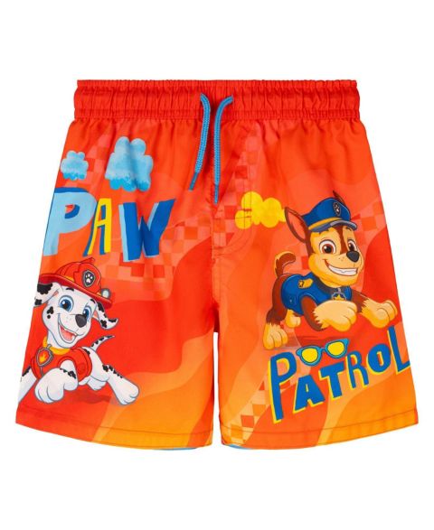 Плавки UPF — Paw Patrol