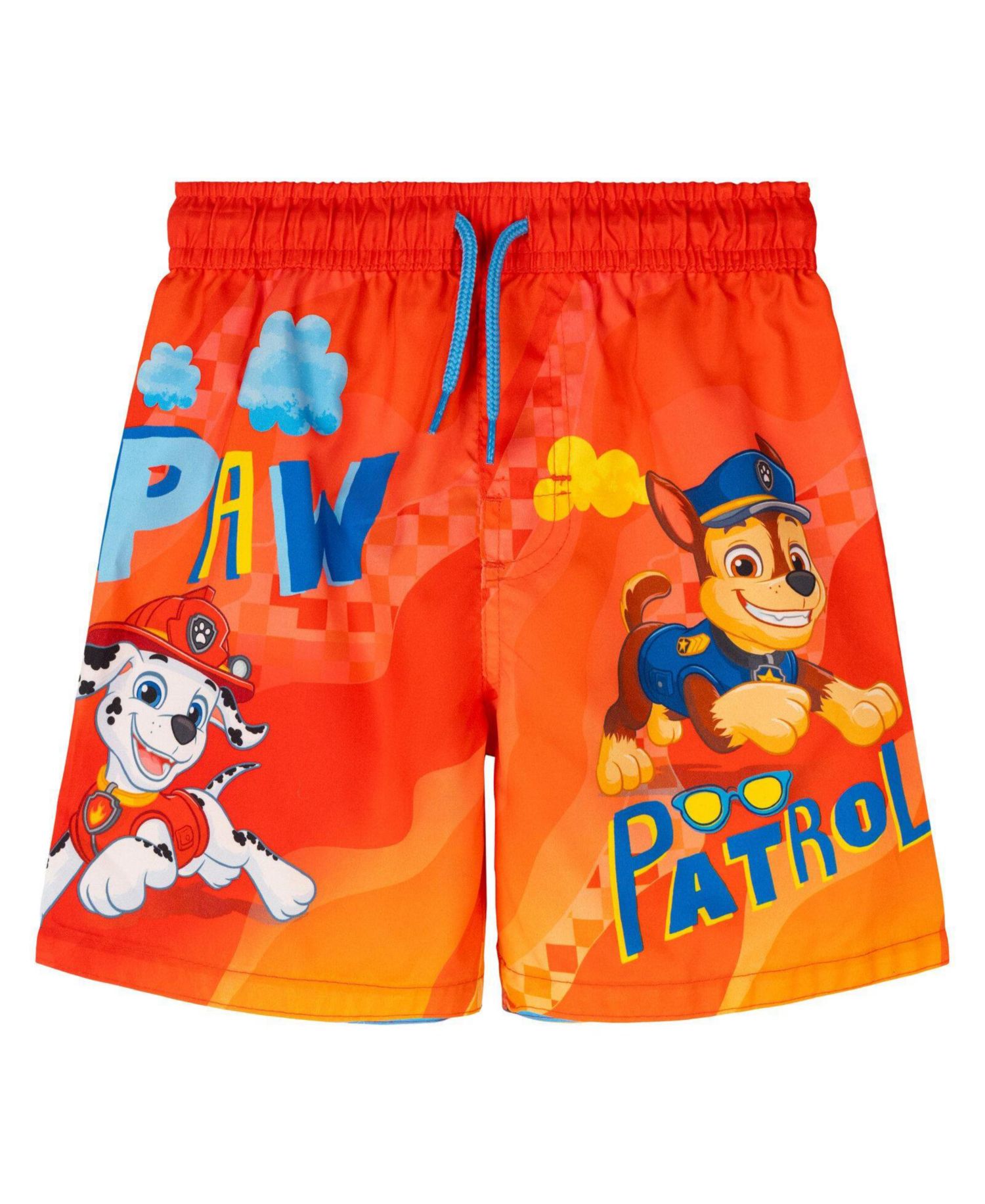 Boys Swimwear Swim Trunks UPF 50+