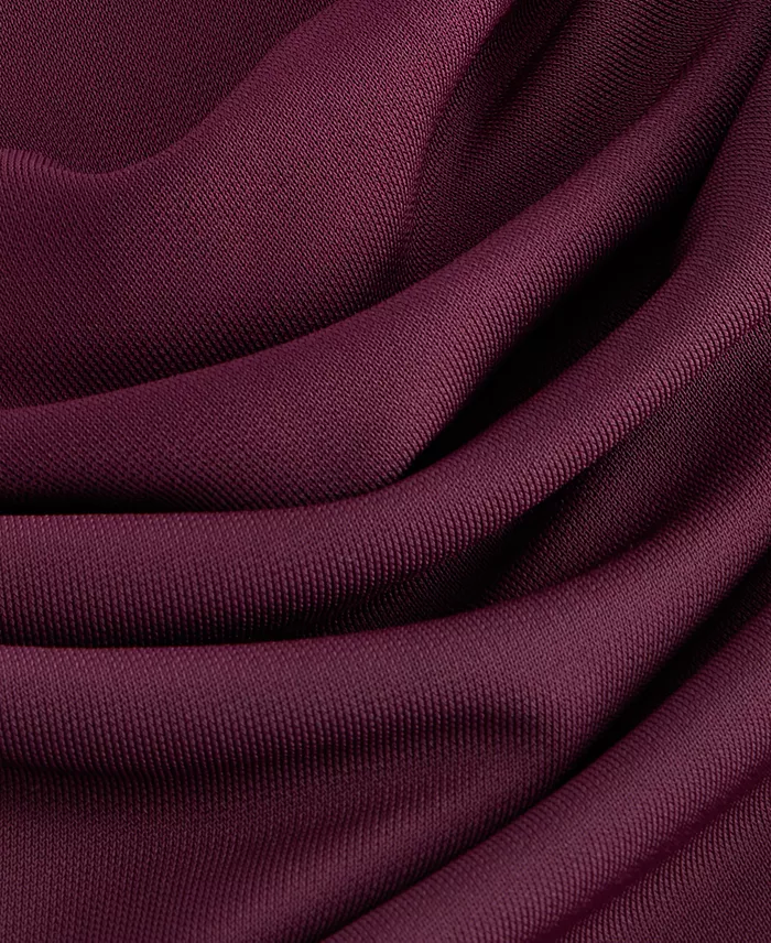 Women's Sleeveless Cowl Neck Tank - thumbnail 5