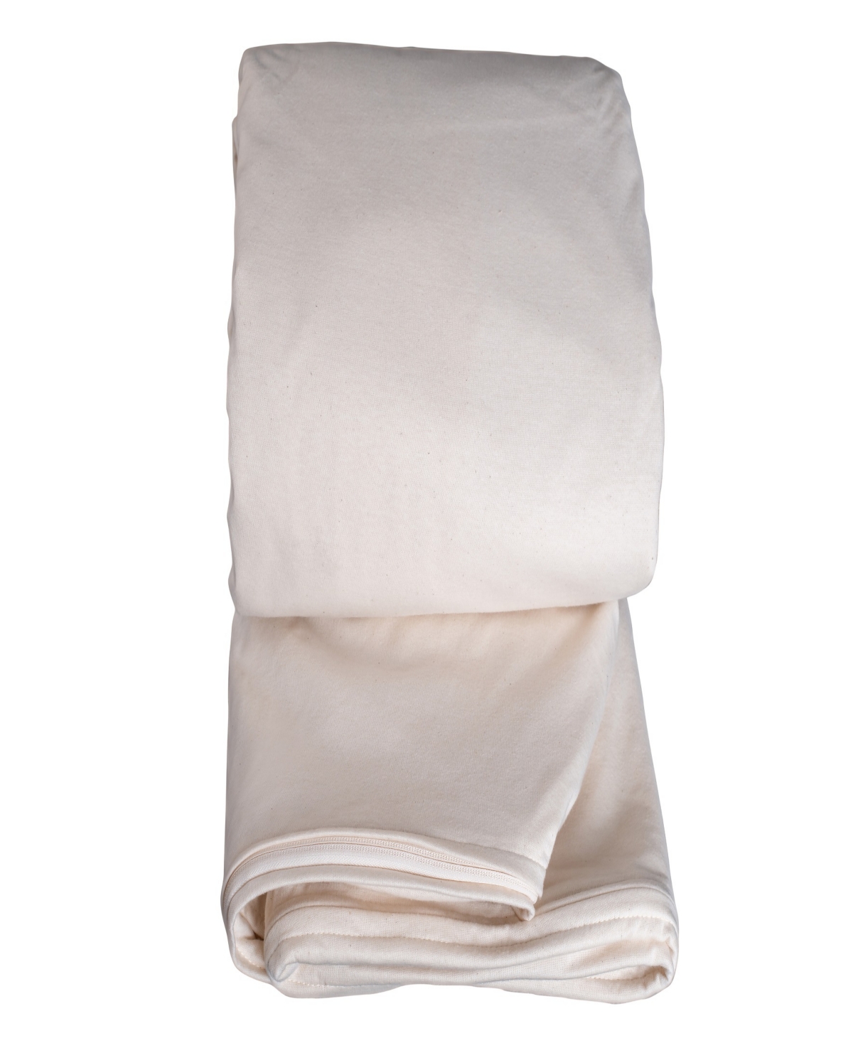 Sleep & Beyond Cotton Waterproof Mattress Encasement