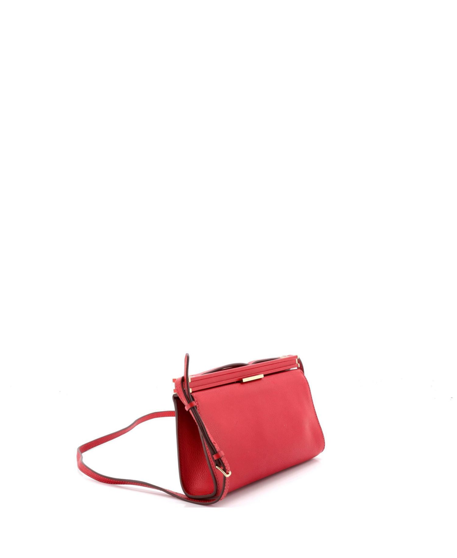 21 Clic-H Shoulder Bag Evercolor